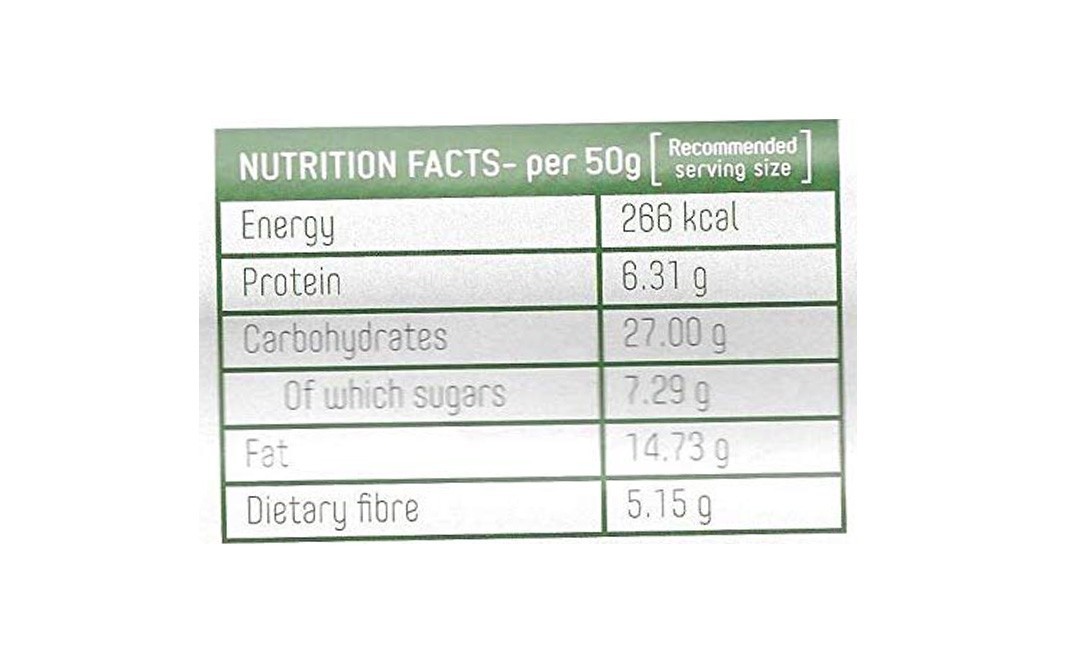 Get Baked Cranberry Crunch Rocks    Pack  450 grams